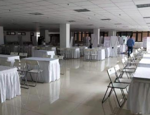 你知道國外展臺設(shè)計都有哪些要求嗎？