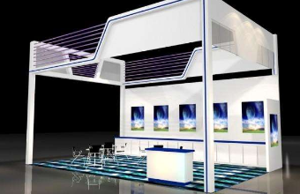 海外展臺(tái)設(shè)計(jì)搭建必須遵照的原則有哪些？