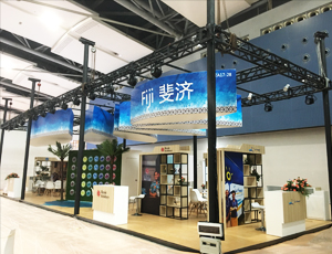 上海展臺設(shè)計(jì)公司哪家好