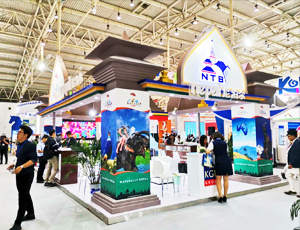 上海展會搭建一般多少錢收費(fèi)合理嗎